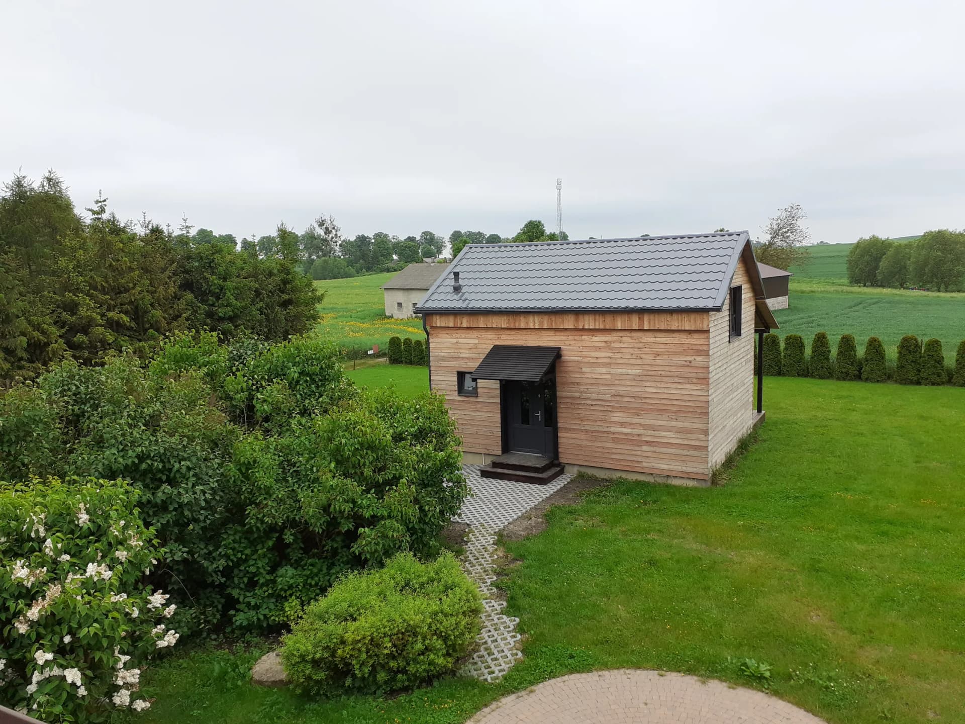 producent prefabrykatów budowlanych, producent paneli ekologicznych, ekologiczne panele ścienne, naturalne panele budowlane